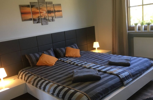 Appartement confortable pour 2 personnes