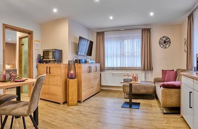 Appartement 3 et 4
