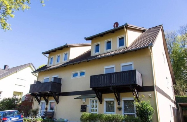 Cozy vacation apartment / company apartment on the Moselle