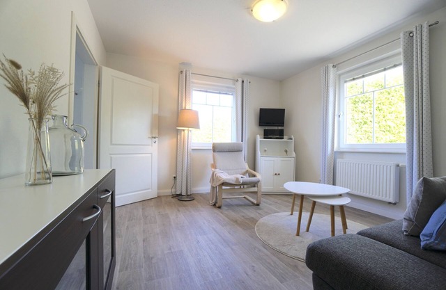 Vacation apartment Schleistübchen