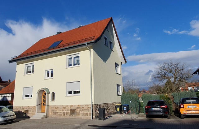 +++ Nouveau +++ Appartement 3ZiKB - à proximité du centre