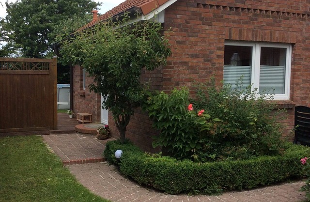 Appartement / maison confortable pour 2 personnes à Kappeln