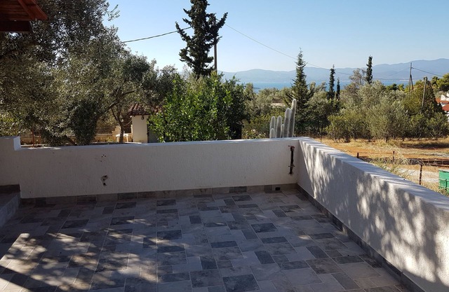 Vacation apartment Panorama2