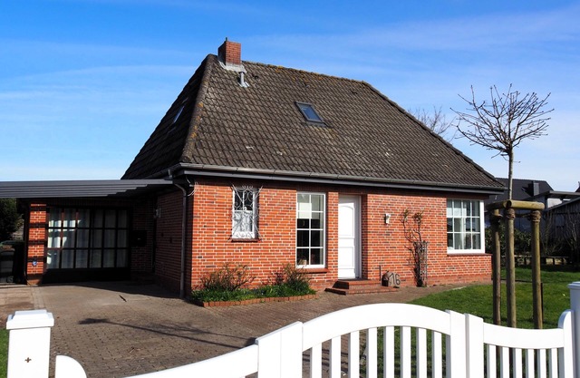 Maison Marga a permis pour 2-6 personnes, jardin, Wi-Fi, pour les familles, les chiens