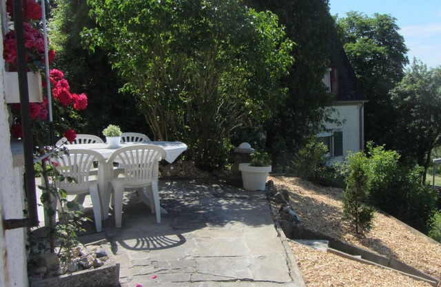 Cozy holiday home (52sqm) with satellite TV and fully equipped kitchen