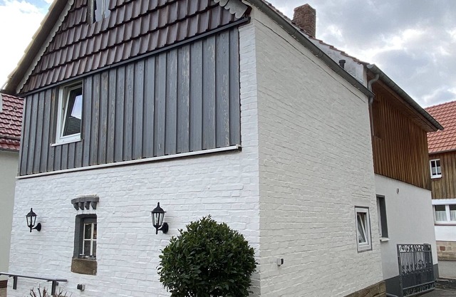 Cozy vacation home at the foot of the Hoher Meißner