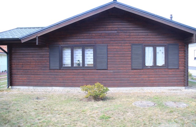 Maison de vacances à Hofjagdweg