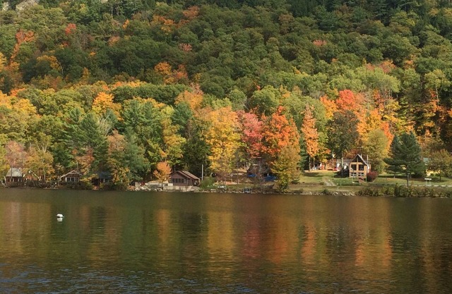 Cottage confortable au Vermont avec de superbes attractions