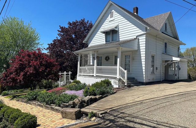 Parfait pour une escapade en famille au cœur du pays Ohio Amish