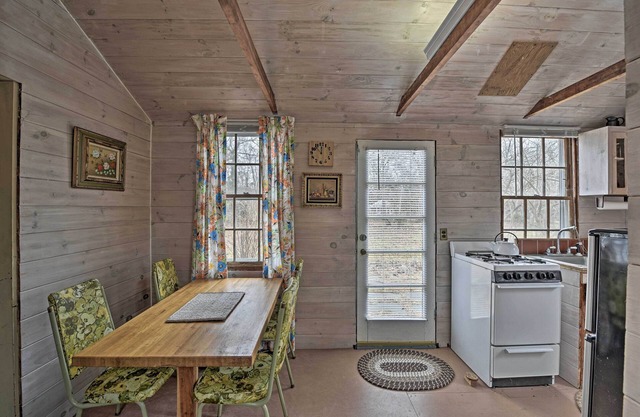 NOUVEAU-Cozy Cottage sur Martha’s Vineyard pr��s des plages