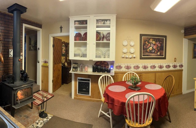 Ione Rose Garden Cottage 3 chambres PVT et WiFi rapide
