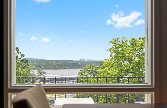 Cozy Waterfront w/Marina + Pet-Friendly