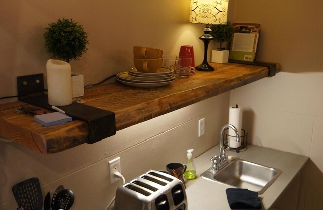 Cozy Whitefish Studio Guest House avec Loft