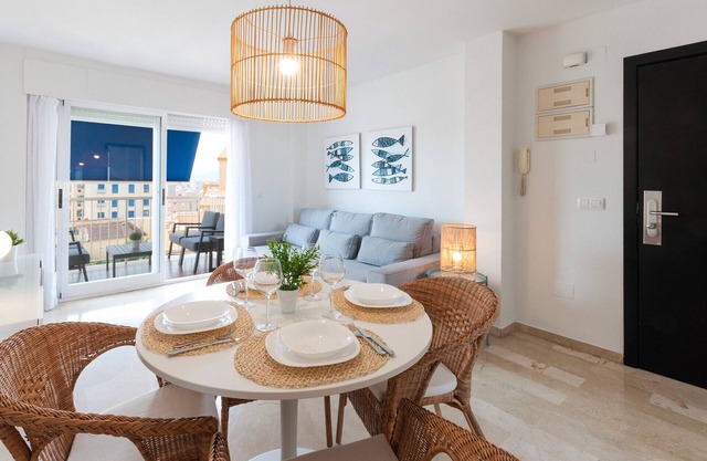 CALMO SINGULAR APARTMENTS 5B