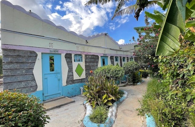 Cozy1-bedroom with WIFI, Pool in enchanting Machakos 6