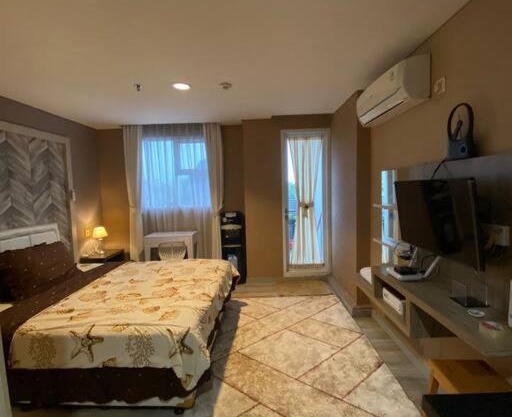Cozyroom bintaro @ bintaro icon