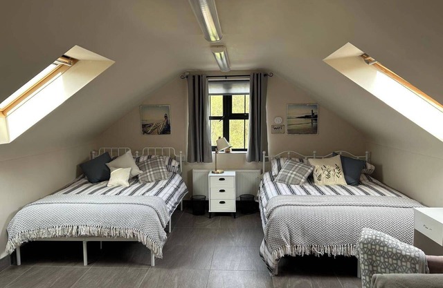 2BedStudio-ContinentalBreakfastInc-RuralLocation