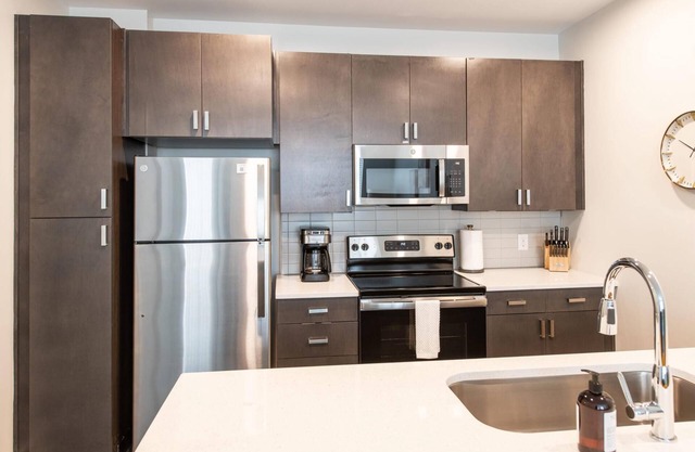 CozySuites 3BR Downtown Cincinnati