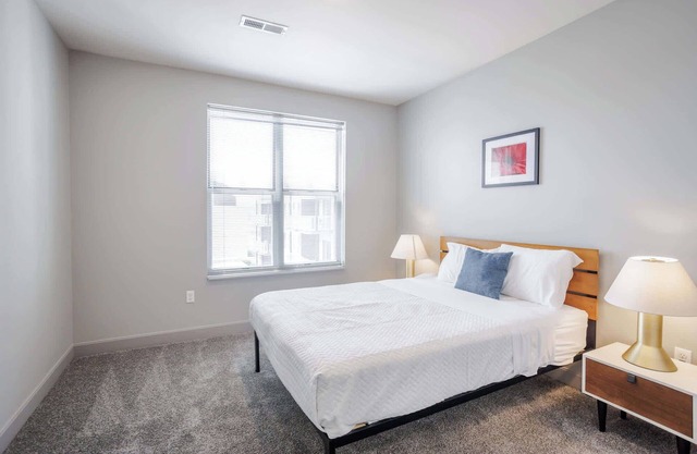 CozySuites at the Banks gym, pool 03