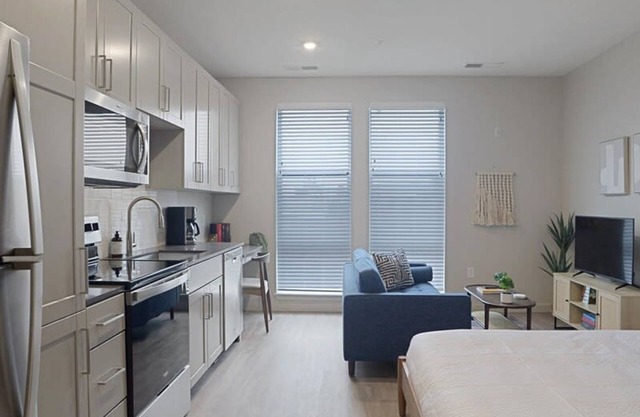 Cozysuites Dream SDO Lawrenceville