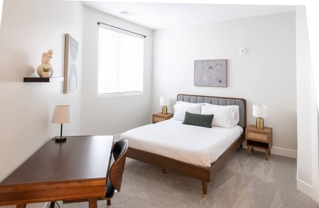 Cozysuites | Luxe 1BR in Downtown Cincinnati