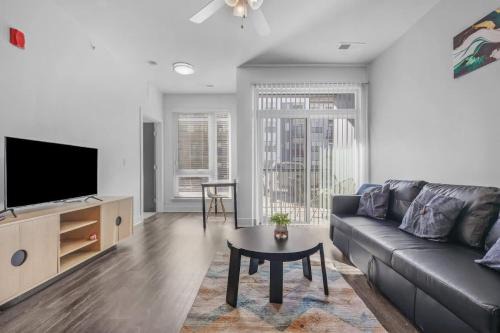 CozySuites Modern 1BR Nora Indianapolis #7