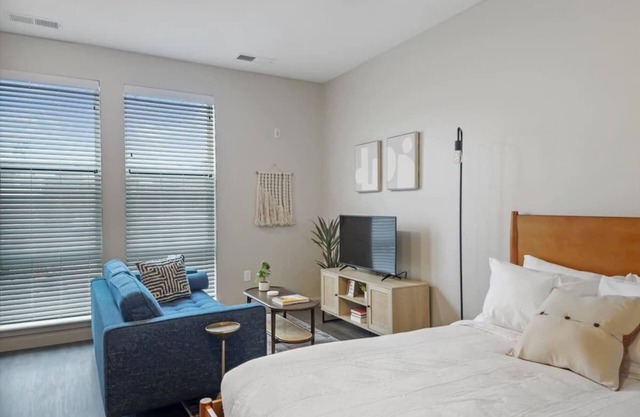 CozySuites | Modern SDO, Lawrenceville
