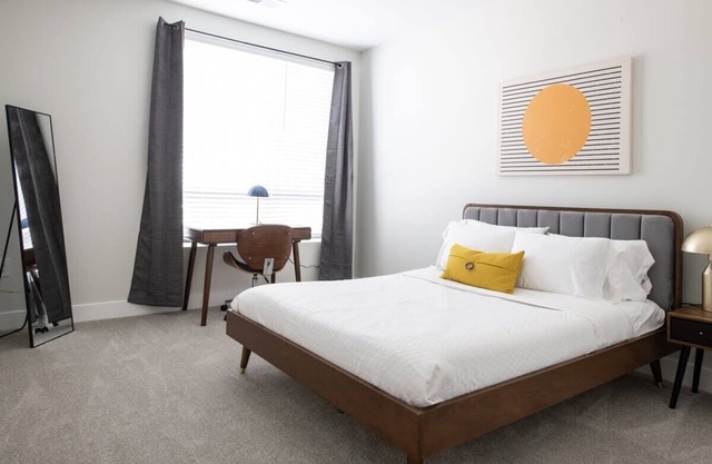 CozySuites Stunning 3BR in Downtown Cincinnati