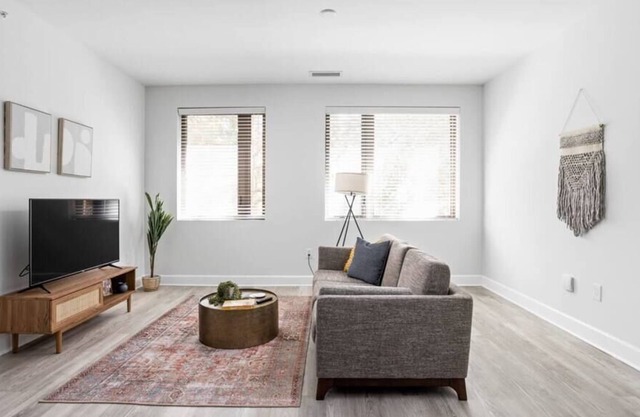 CozySuites | Upscale Modern 2BR Broad Ripple