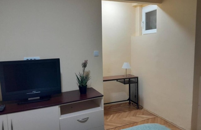 Cozzy and centrally located Apartment Vracar