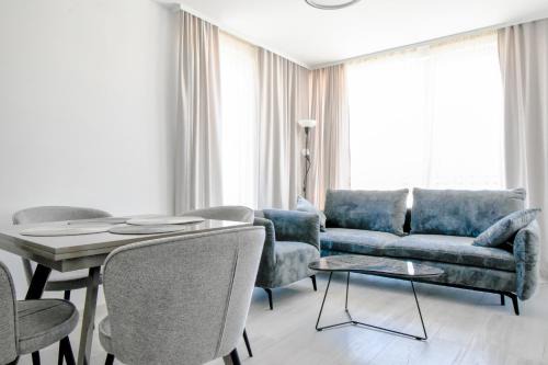 Crème Lux - Elegant 1BD in Manastirski Livadi by Flat Manager
