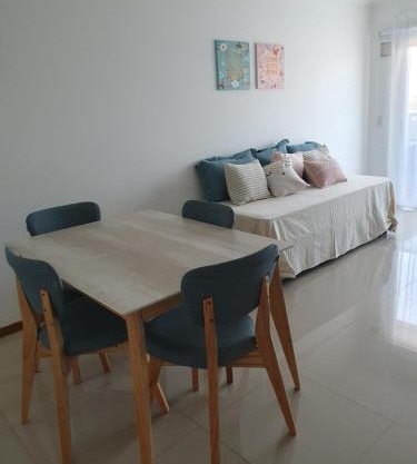 CR Apartment