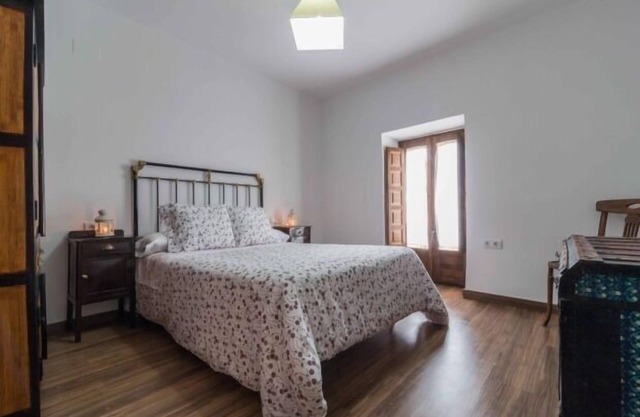 Maisons rurales El Charquillo pour 2 personnes