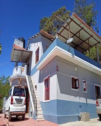 CR Homestay Kodaikanal by LexStays