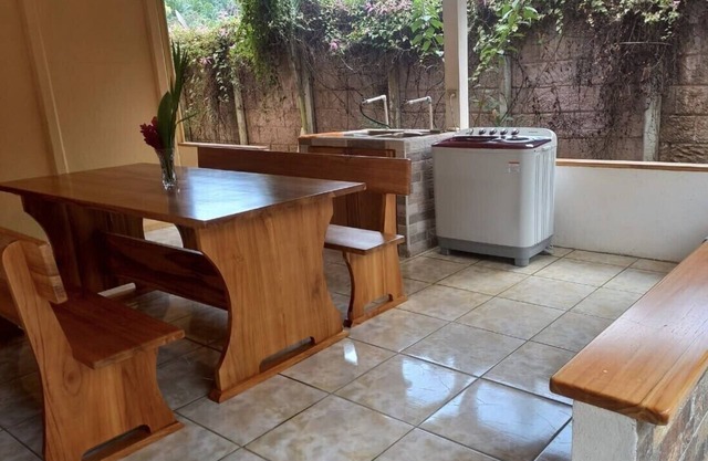 Tropical Bee Garden Holiday Houses
