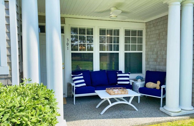 Crabba-Dabba-Doo | Chesapeake Properties