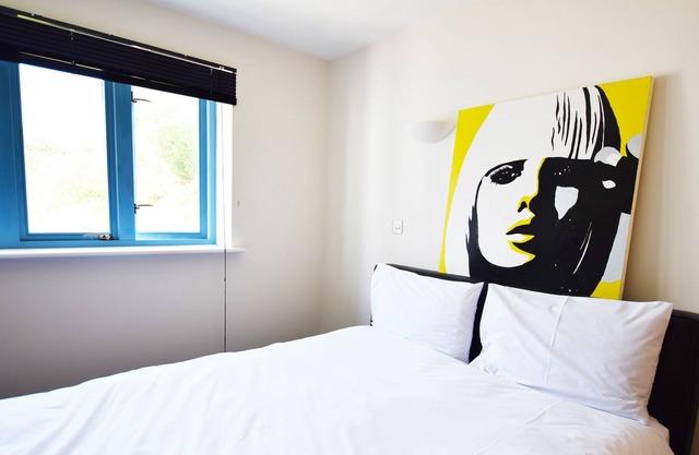 Crabshell Heights Apartment
