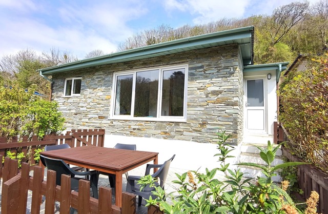 Crackington Haven, Bude, Kiberick Cottage, à pied de la plage, la paix vous attend