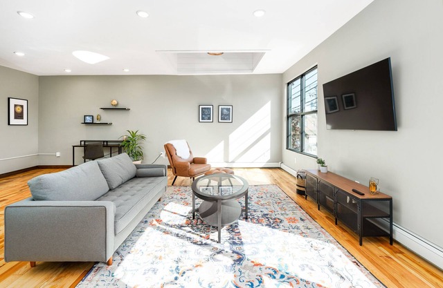Craft District Loft - Michigan