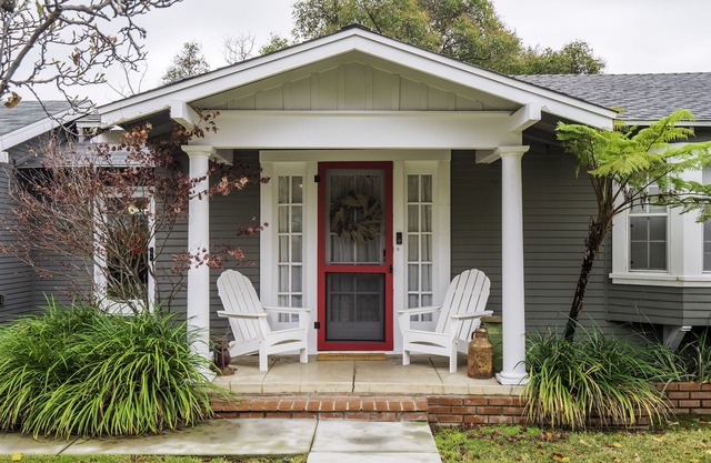 Artesano Casita en el corazón de Glendora