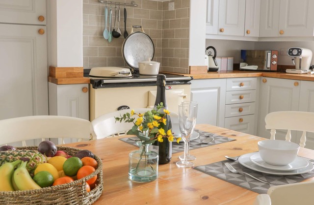 Crag View Cottage