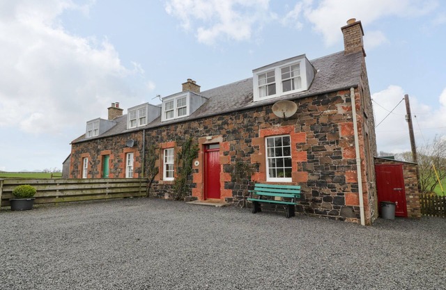Craggs Cottage, KELSO