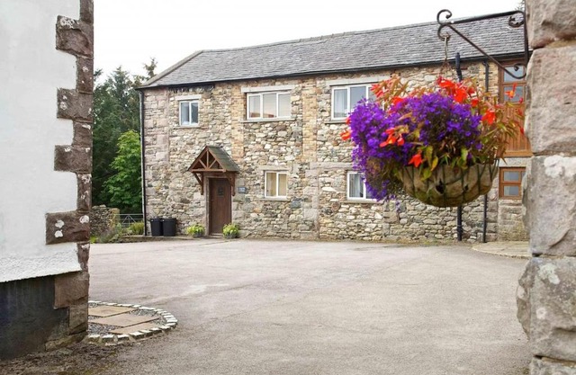 Cragside Cottage