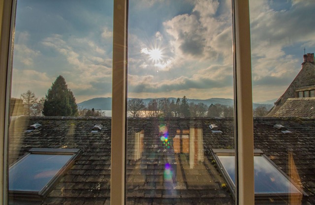 Cragwood Country House Hotel