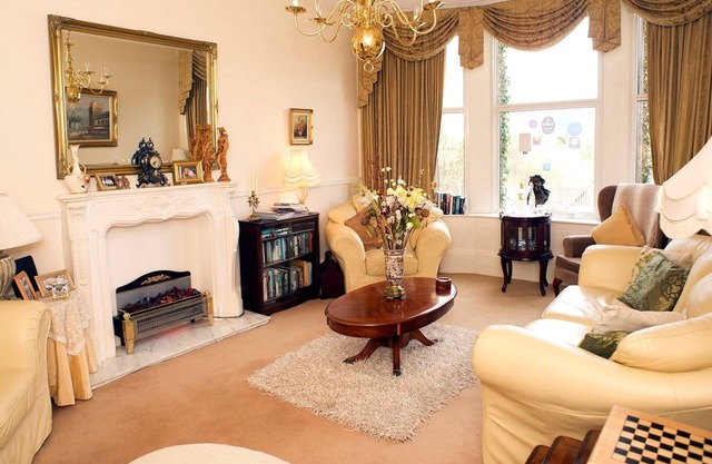 Craig Park House