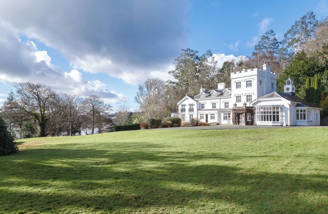 CRAIG Y DON, family friendly, luxury holiday cottage in Llandegfan