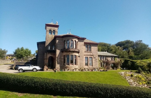 Craigard House Hotel