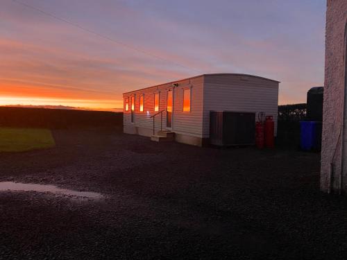 Craigmore Caravan