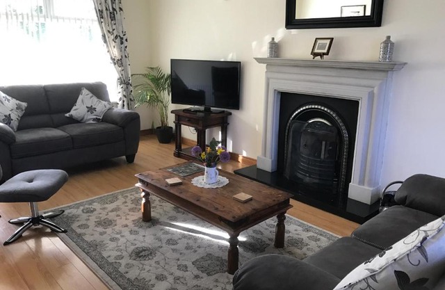 Craigs Rock Cottage Cookstown