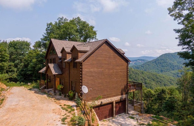 Cranberry View Lodge